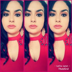 Meet your Posher, Lupita